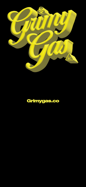 Grimy Gas